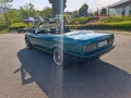 BMW E30 318i Cabrio Leder H Kennzeichen Ol...