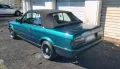 BMW E30 318i Cabrio Leder H Kennzeichen Ol...