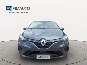 Other Renault Clio Blue dCi 100 CV 5 porte Business - 
