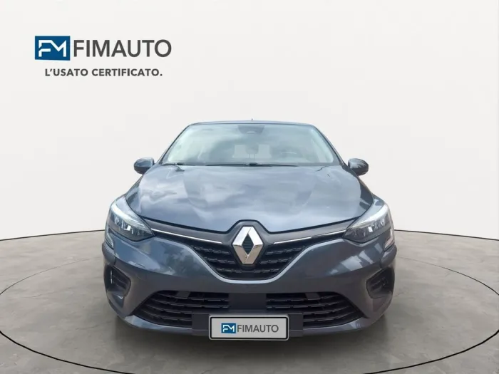 Other Renault Clio Blue dCi 100 CV 5 porte Business - 