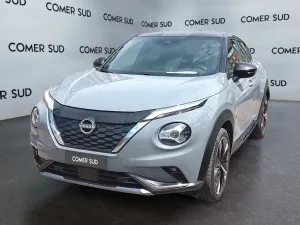 Nissan NISSAN Juke II 2020 - Juke 1.6 hev N-Design