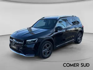 Mercedes-Benz GLB - X247 2023 - GLB 200 d AMG Li