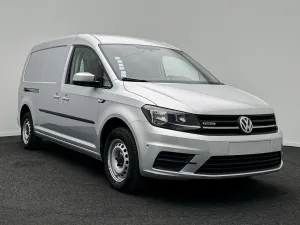 Volkswagen Caddy Maxi Kasten CNG/ERDGAS MwSt incl.