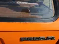 Volkswagen VW Polo 86 c