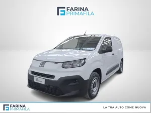 Fiat FIAT Doblo van 1.5 bluehdi 100cv CH1