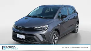 Opel OPEL Crossland 2021 - Crossland 1.2 Edition s&s 