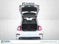 Abarth ABARTH 595 2016 - 595 1.4 t-jet Competizione 180