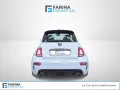 Abarth ABARTH 595 2016 - 595 1.4 t-jet Competizione 180