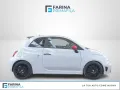 Abarth ABARTH 595 2016 - 595 1.4 t-jet Competizione 180