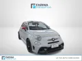 Abarth ABARTH 595 2016 - 595 1.4 t-jet Competizione 180