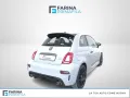 Abarth ABARTH 595 2016 - 595 1.4 t-jet Competizione 180