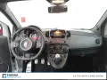 Abarth ABARTH 595 2016 - 595 1.4 t-jet Competizione 180