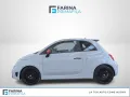 Abarth ABARTH 595 2016 - 595 1.4 t-jet Competizione 180