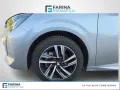 Peugeot PEUGEOT 208 II 2019 - 208 1.2 puretech Allure Pa