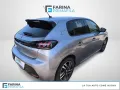 Peugeot PEUGEOT 208 II 2019 - 208 1.2 puretech Allure Pa
