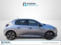 Peugeot PEUGEOT 208 II 2019 - 208 1.2 puretech Allure Pa