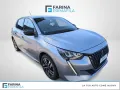Peugeot PEUGEOT 208 II 2019 - 208 1.2 puretech Allure Pa