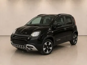 Fiat FIAT Pandina III 2024 Cross - Pandina Cross 1.0 