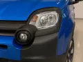 Fiat FIAT Pandina III 2024 Cross - Pandina Cross 1.0 
