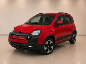 Fiat FIAT Pandina III 2024 Cross - Pandina Cross 1.0 