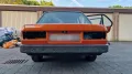 BMW e30 vfl Karosserie