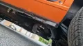 BMW e30 vfl Karosserie