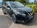 Nissan Qashqai Tekna 1.6 dCi Xtronic - VOLL - TÜV NEU