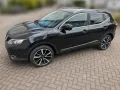 Nissan Qashqai Tekna 1.6 dCi Xtronic - VOLL - TÜV NEU