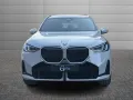 BMW X3 xdrive20d MSport auto