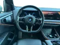 BMW X3 xdrive20d MSport auto