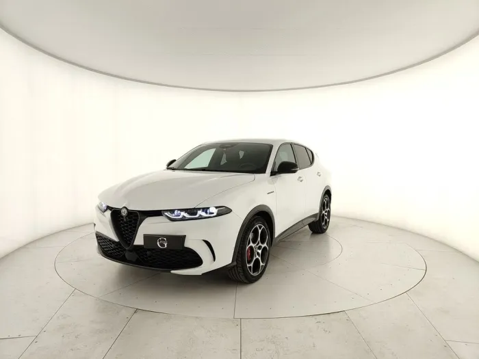 Other ALFA ROMEO Tonale 1.5 hybrid Veloce 160cv tct7