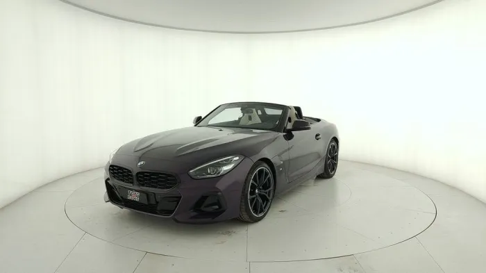 BMW Z4 sdrive 20i Sport auto