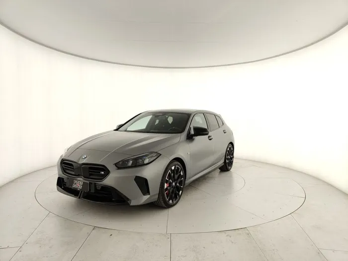 BMW M135 xdrive MSport Pro auto