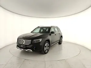 Mercedes-Benz GLB 180 d Progressive Advanced aut