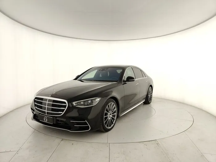 Mercedes-Benz S 350 d mhev Premium auto