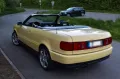 Audi Cabriolet 2.3, H, 5-Zyl, Leder, Nardi...