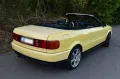 Audi Cabriolet 2.3, H, 5-Zyl, Leder, Nardi...