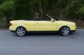 Audi Cabriolet 2.3, H, 5-Zyl, Leder, Nardi...