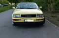 Audi Cabriolet 2.3, H, 5-Zyl, Leder, Nardi...