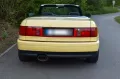 Audi Cabriolet 2.3, H, 5-Zyl, Leder, Nardi...