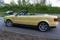 Audi Cabriolet 2.3, H, 5-Zyl, Leder, Nardi...