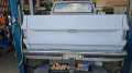 Chevrolet K10 (kein C10) Shortbed 4x4 Projekt