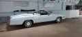 BMW cadillac eldorado cabrio