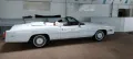 BMW cadillac eldorado cabrio