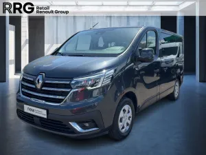 Renault Trafic Life Blue dCi 170 EDC 8 Sitze