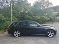 BMW 318d  E91 Touring   2011
