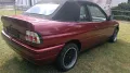 Ford Escort Cabrio MK5, ggf Tausch Trabant...