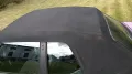 Ford Escort Cabrio MK5, ggf Tausch Trabant...