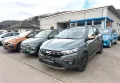 Dacia Sandero Stepway Extreme Kamera Sitzheizung