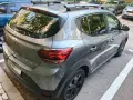 Dacia Sandero Stepway Extreme Kamera Sitzheizung